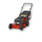 Toro - Lawn mower - ProLine - 22291 - 22283