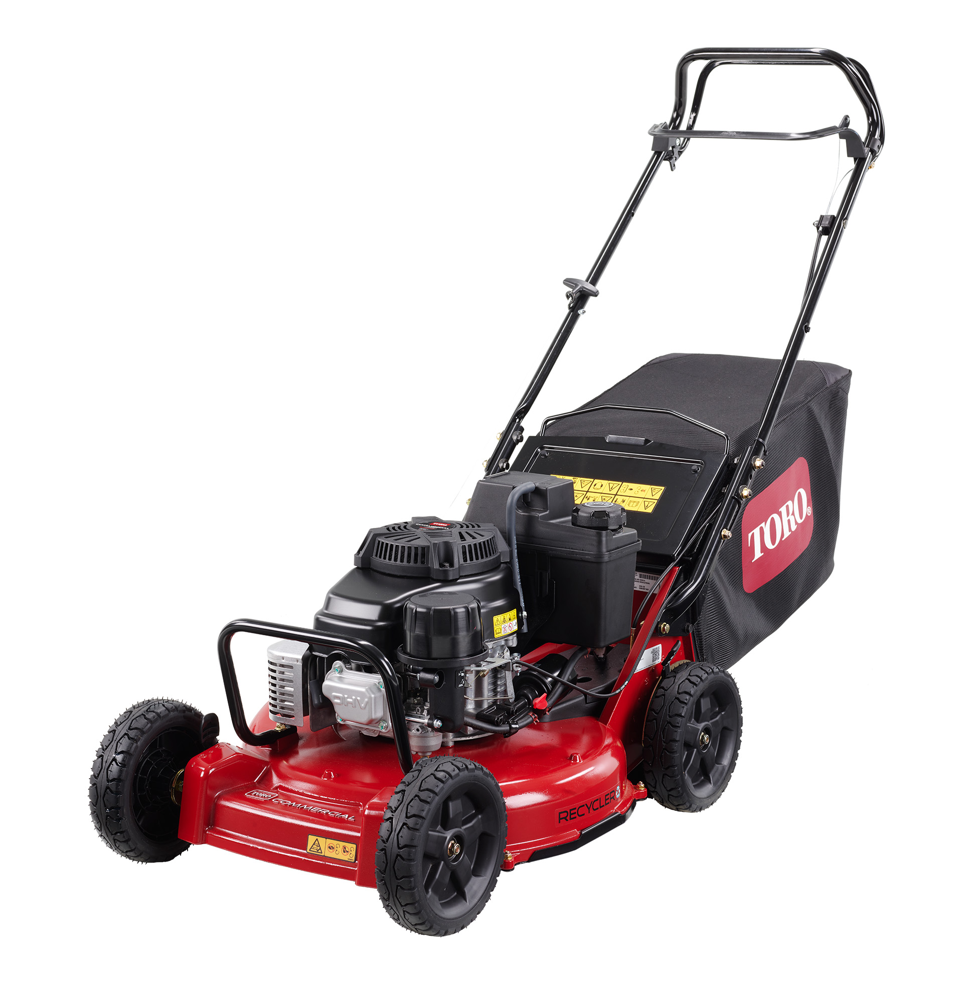 Toro - Rasenmäher - ProLine - 22291 - 22283