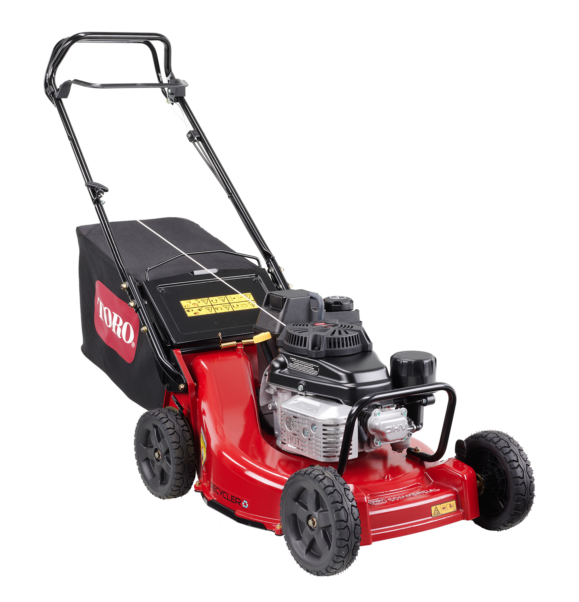 Toro - Lawn mower - ProLine - 22291 - 22283 - Image 2