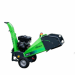 GreenMech Häcksler CS 100