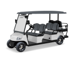 IcoCar Shuttle 4+2 - 3.0