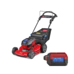 Toro - Recycler - Mașină de tuns iarba fără fir - 60V - Set - 21863 - 21864