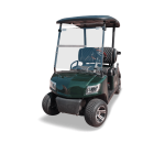 IcoCar Birdie 3.0 DeLuxe