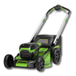 Greenworks Rasenmaeher GD60LM46SP - 2514207
