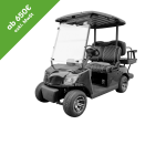 IcoCar - BIRDIE 3.0 2+2 - Închiriere