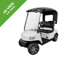 IcoCar - BIRDIE 3.0 DELUXE - Verleih