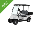 IcoCar - BIRDIE 3.0 DELUXE - Cargo - Verleih