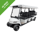 IcoCar - Shuttle 3.0 6+2 - Verleih