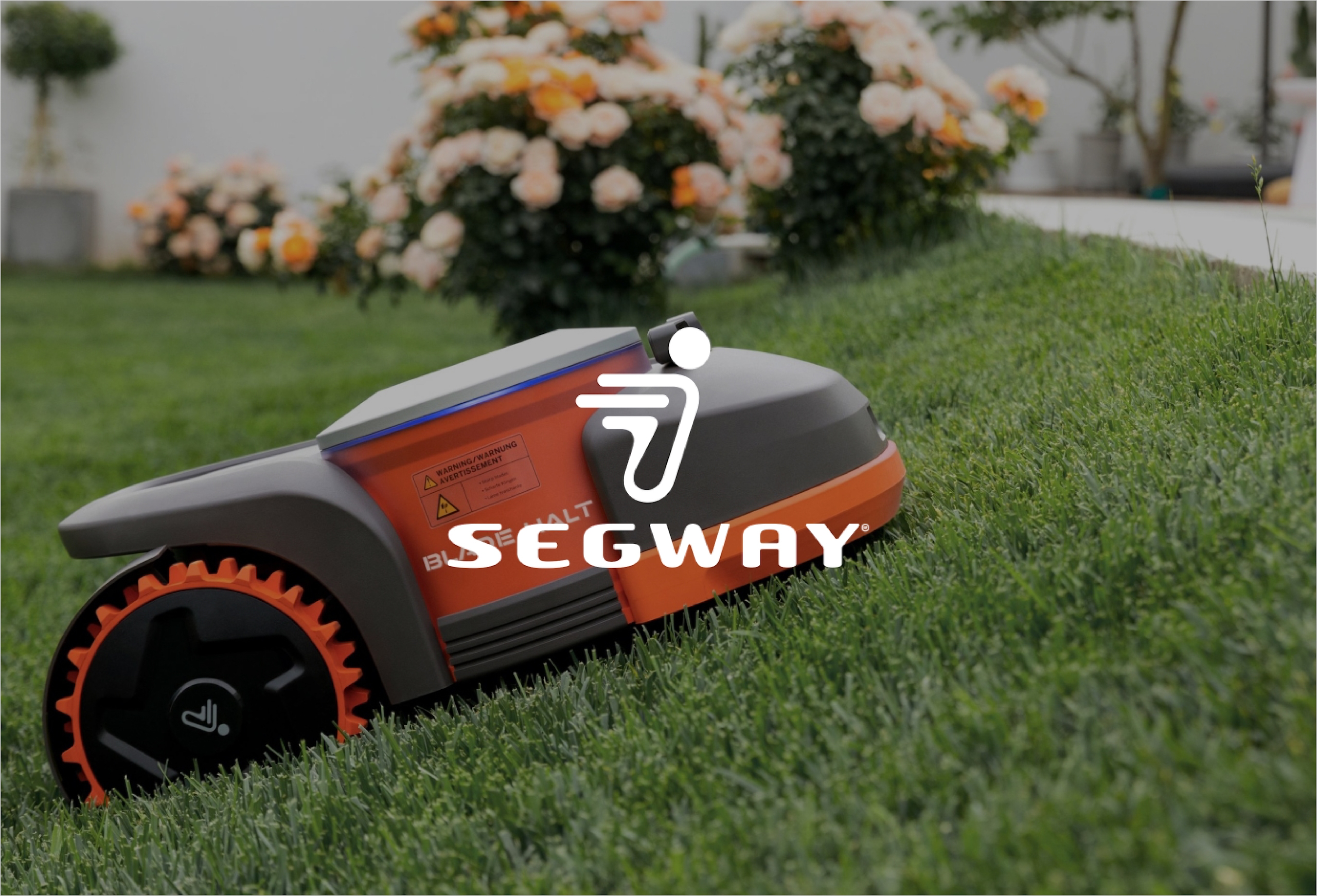 segway