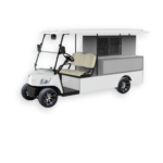 IcoCar - Cafe Express- LITHIUM