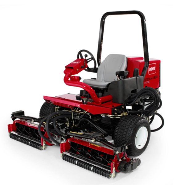 Toro Reelmaster 3100