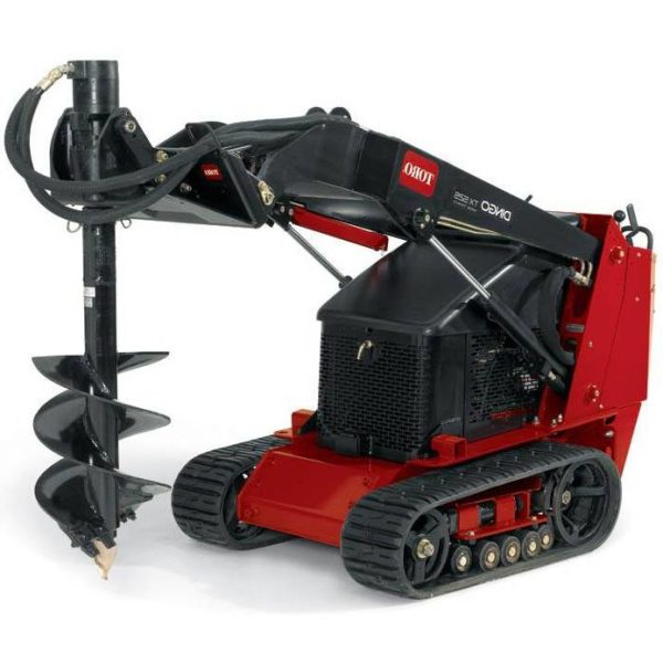 Toro Dingo TX 525 Narrow Track