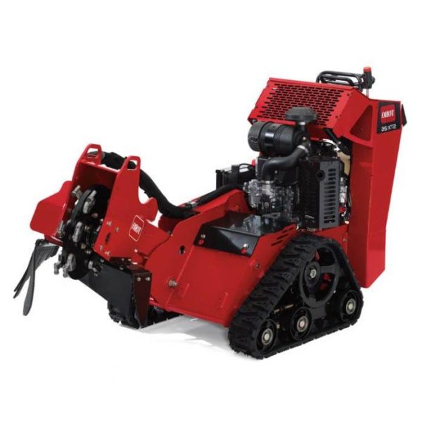 Toro stump grinder STX-26