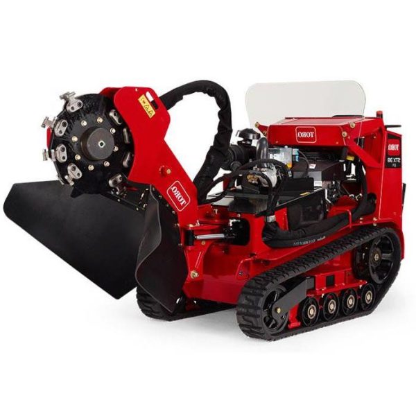 Toro stump grinder STX-38