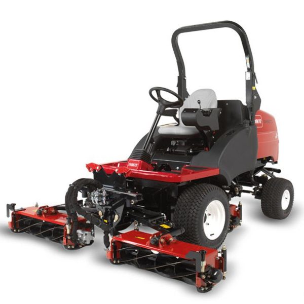 toro cylinder mower 30654