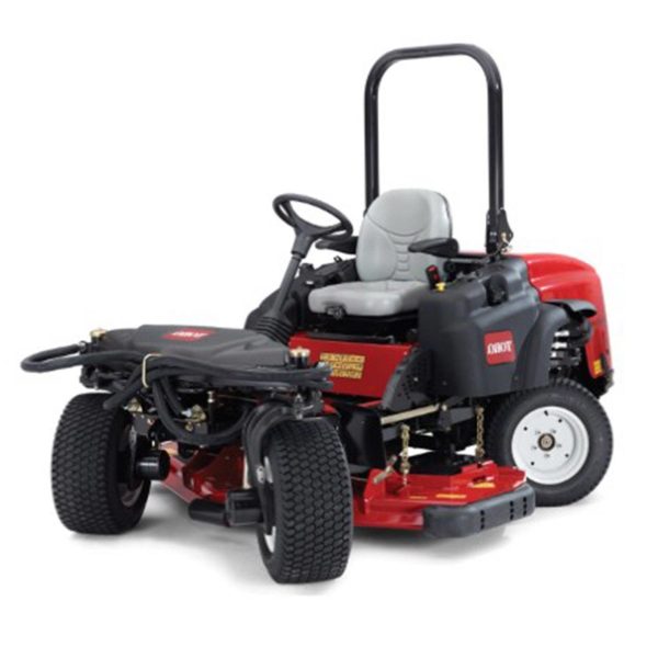 toro groundsmaster 360