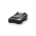 Cramer - Akku-Ladegerät - 48V - 4Ah - 48C