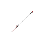 Cramer - Teleskop-Heckenschere - 48V - 48PH