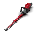 Cramer - Optimus Cramer Heckenschere - 82V - 82HT61