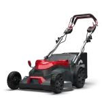 Cramer - Cordless lawn mower - 82V - 82LM76S