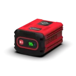 Cramer - Battery - 82V - 2,5Ah - 82V180