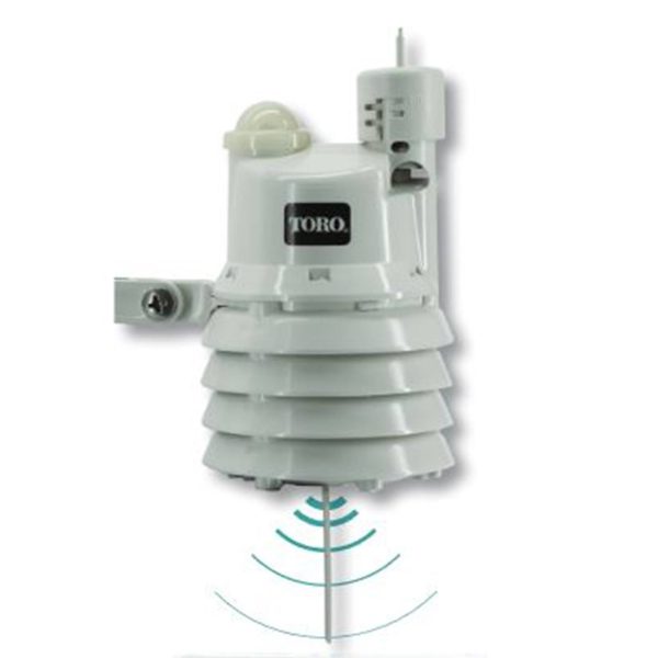 Toro Drahtloser RainSensor