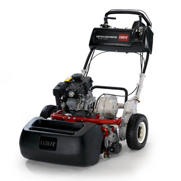 Toro Greensmaster Flex 2100