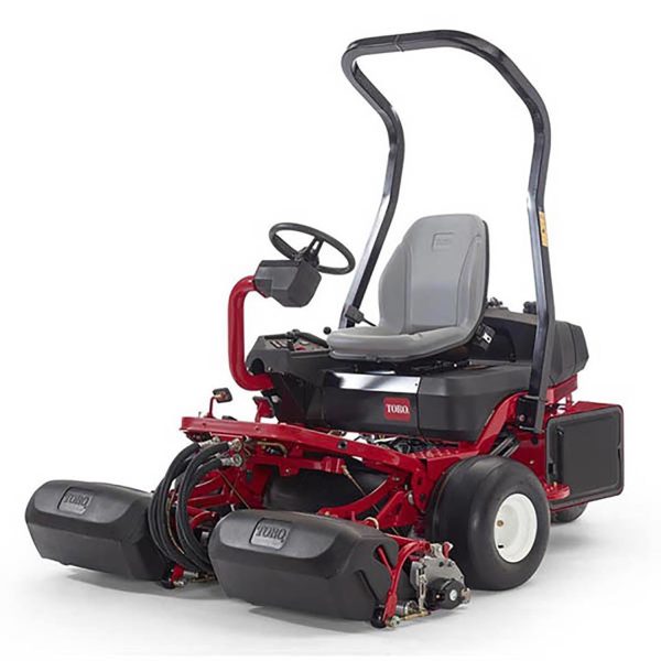 TORO Greensmster 3250-D