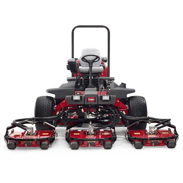 Toro Groundsmaster 4500-D