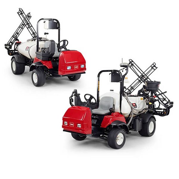 Toro Sprühgerät Multi Pro 1750