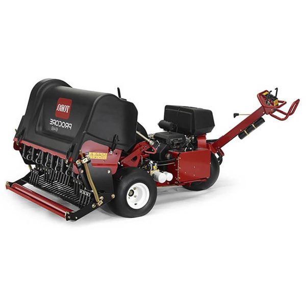 Toro ProCore 648