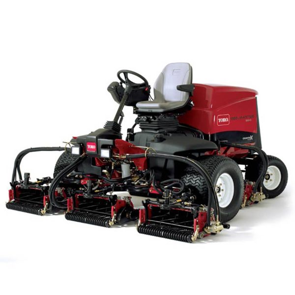 TORO Reelmaster 5610-D