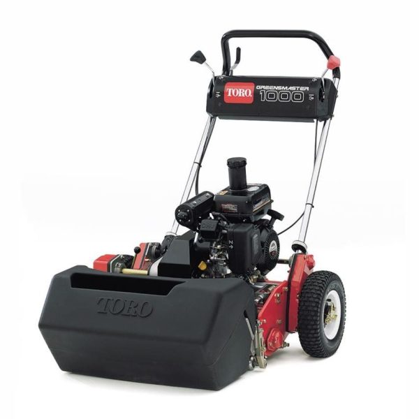 Toro Greensmaster 1000