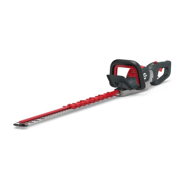 hedge trimmers