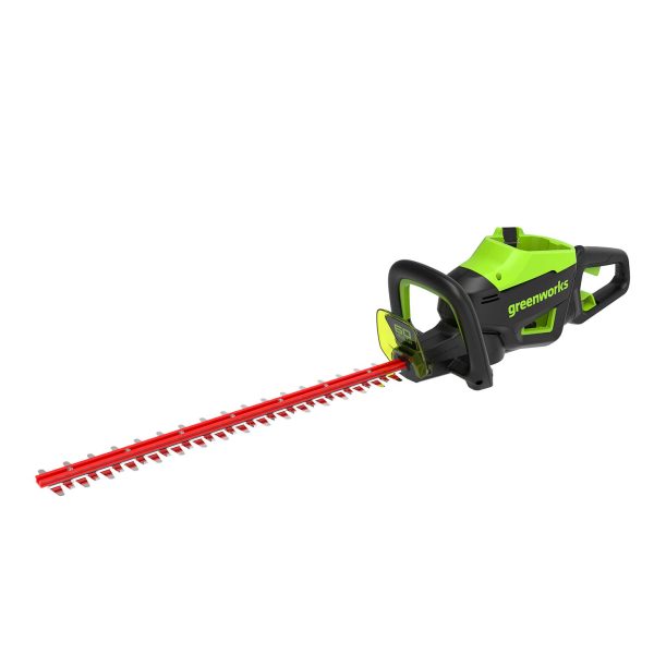 hedge trimmers