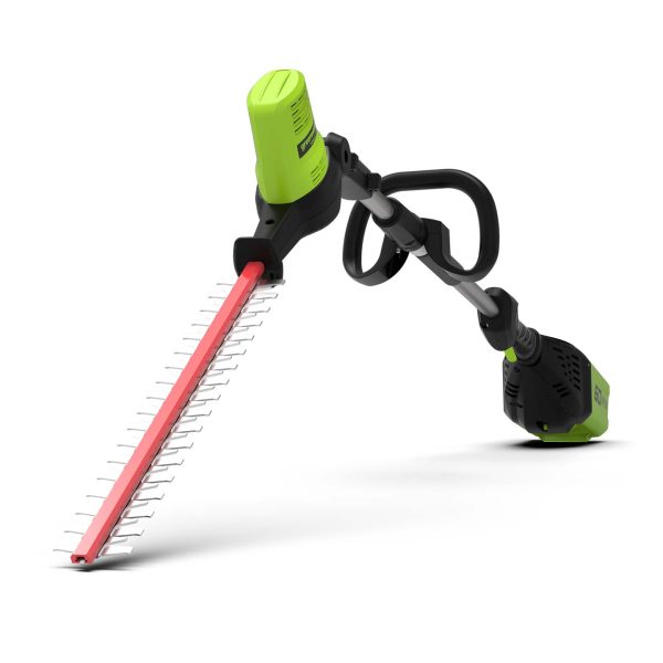 hedge trimmers