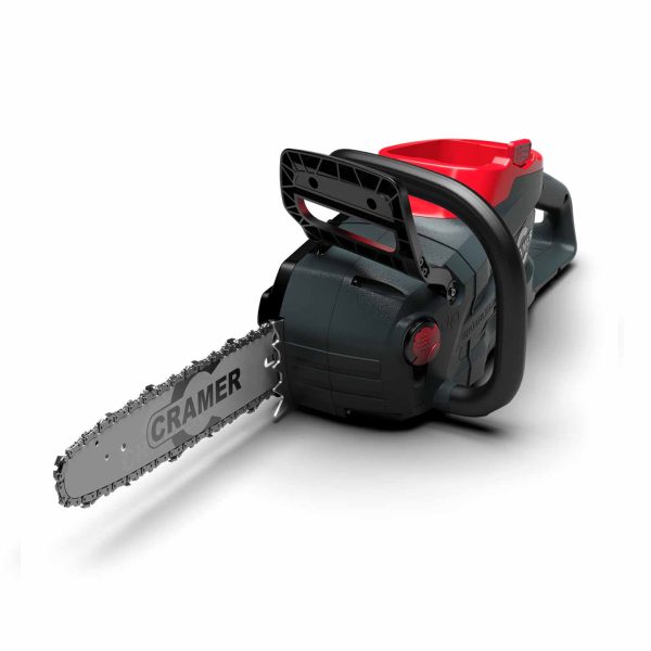 Chainsaw