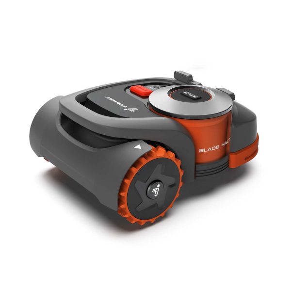 segway navimow h3000e