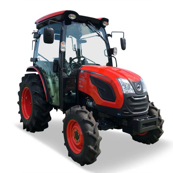 Kioti DK6020C-EU Tractor