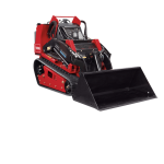Toro - Siteworks - Brush cutter - BRC28 - 23522