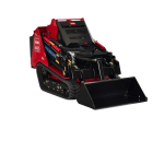 Toro - Siteworks - Brush cutter - BRC28 - 23522