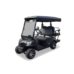 IcoCar Shuttle 4+2 - 3.0