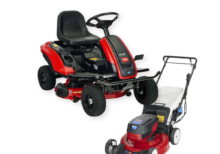 Toro - POWER AKTION - ES3000