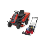 Toro - Royal-E-Tractor - ES3200DC