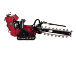 TORO Snow blower - Power Max TRX HD 1428 OXHE - 38870