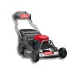 Cramer Optimus cordless lawn mower 82ATM76S