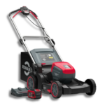 Cramer 48LM41K4 cordless lawn mower new design