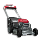 Cramer 82ATM53A Optimus Akku Rasenmäher