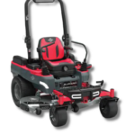 Cramer 82ZT122 Zero Turn