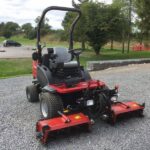 Toro - Spindelmäher - LT 2240 - Gebraucht